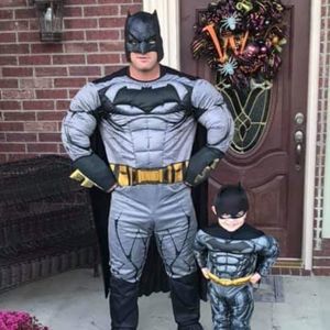 Meet your Posher, Gene